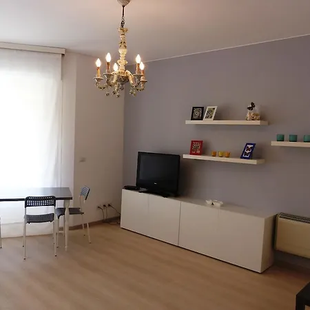 Appartement Casa Gardenia