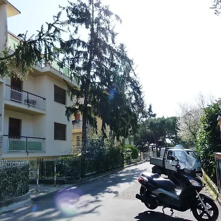 Casa Gardenia Appartement