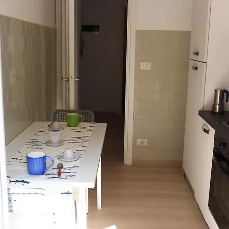 Casa Gardenia San Remo