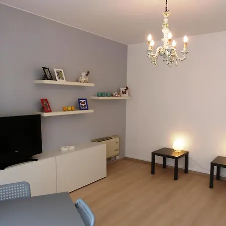 Apartment Casa Gardenia *