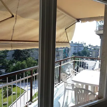 Apartment Casa Gardenia *