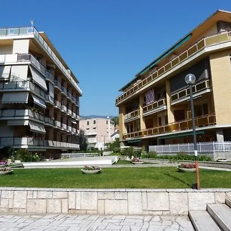 Apartment Casa Gardenia *