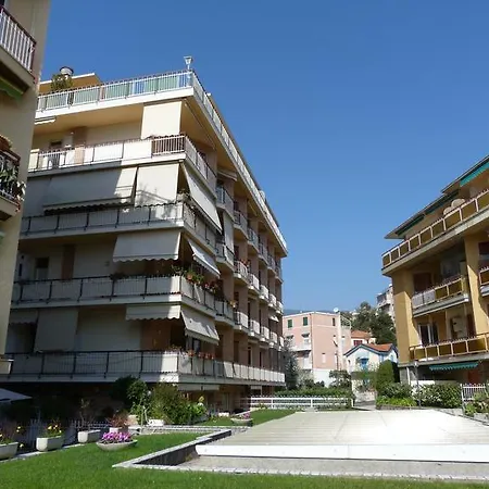 Apartment Casa Gardenia