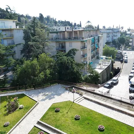 Apartment Casa Gardenia Sanremo
